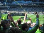 Another goal!